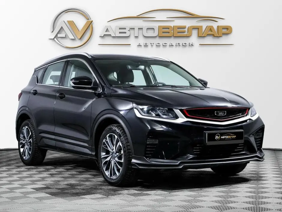 фото автомобиля