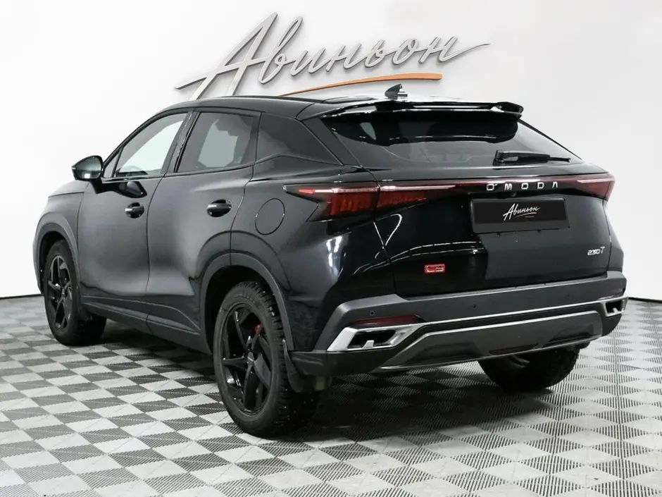 фото автомобиля
