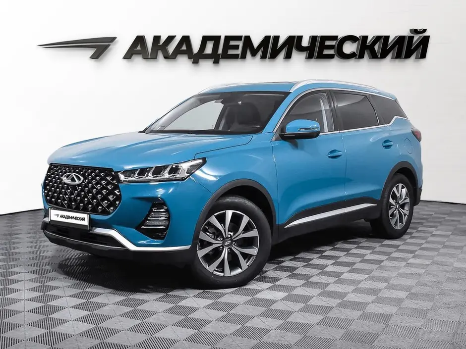 фото автомобиля