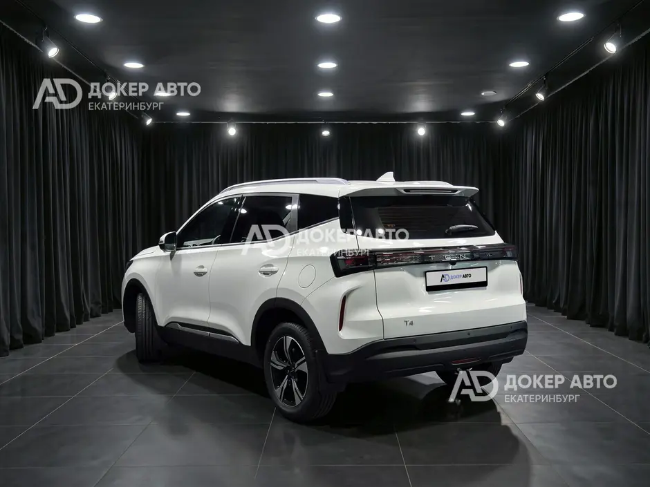 АЦ "Докер Авто"