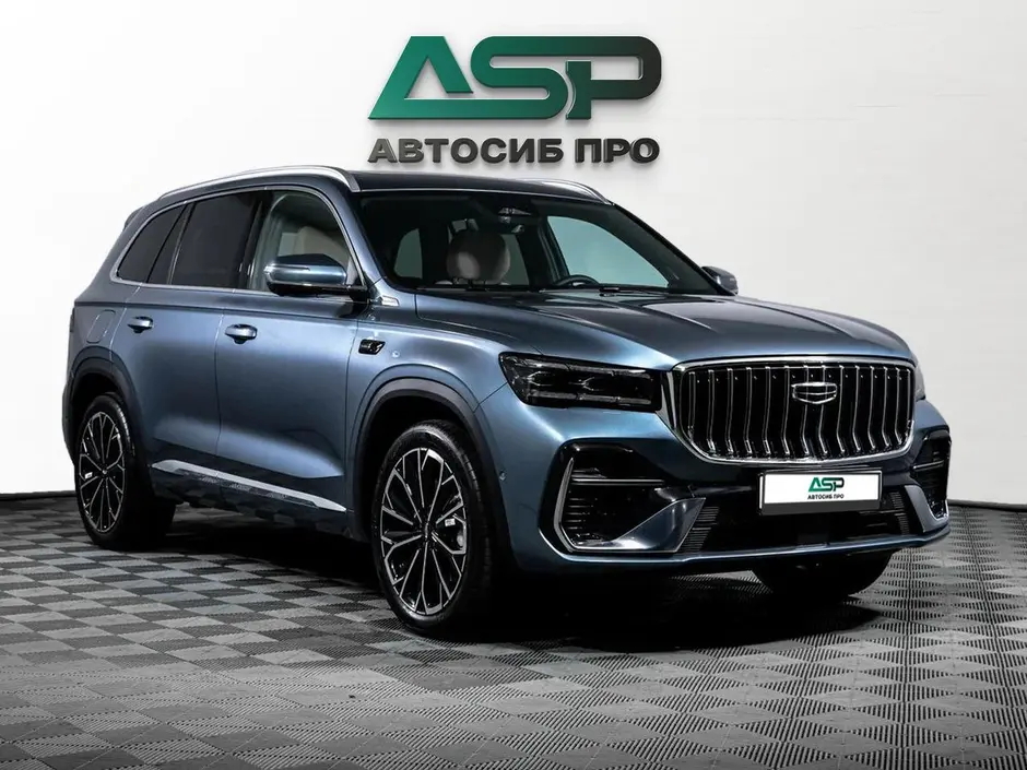 «АвтоСиб Про»