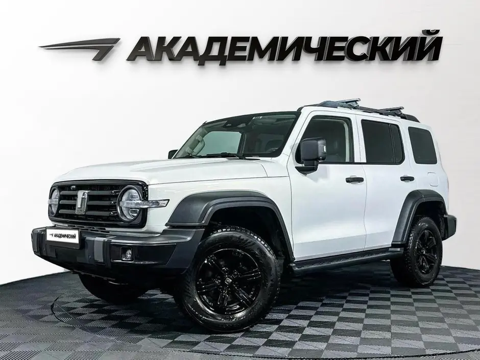 Tank 300, 2024 г.