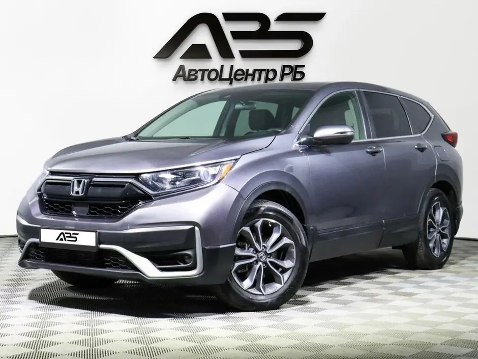 Honda CR-V, 2022 г.