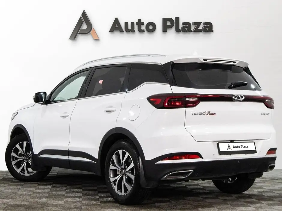 AutoPlaza