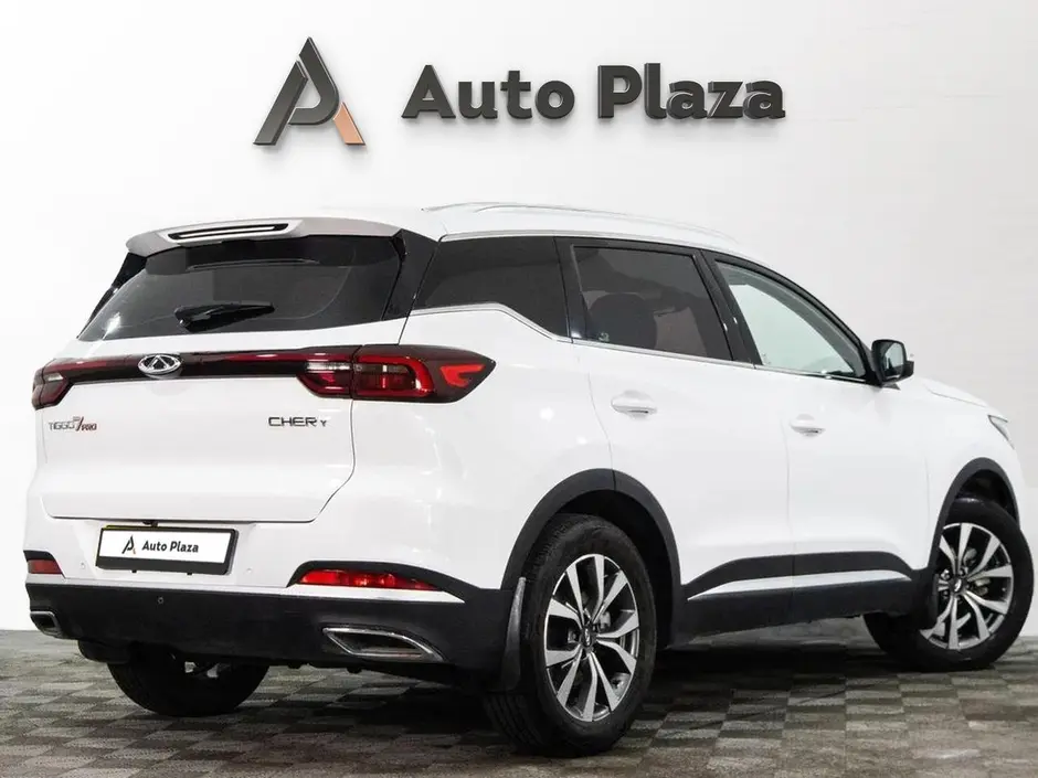AutoPlaza