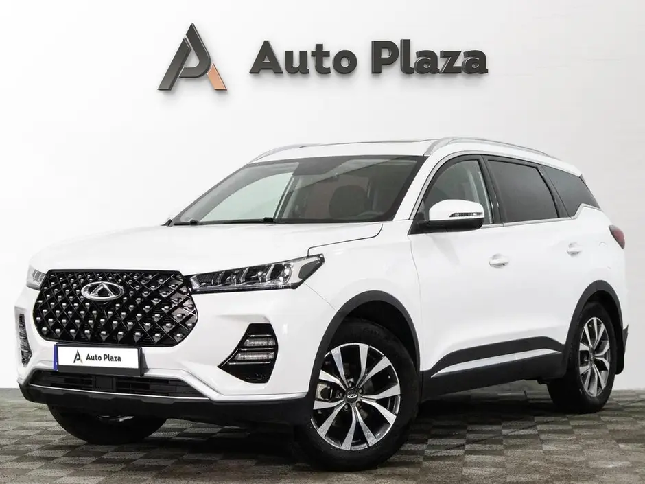 AutoPlaza