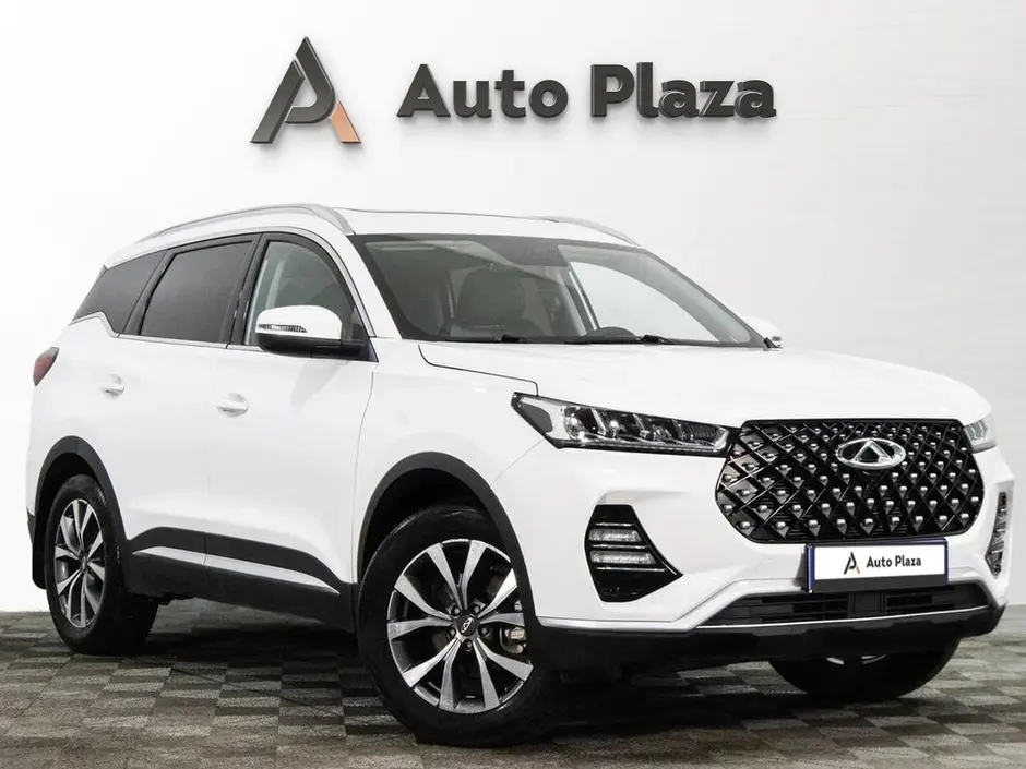 AutoPlaza