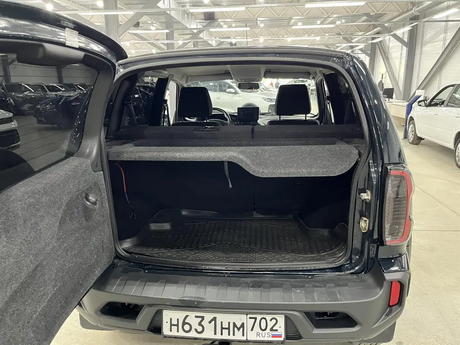 фото автомобиля
