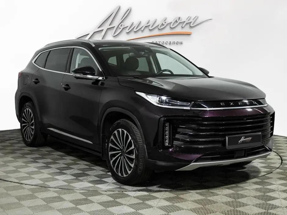 фото автомобиля