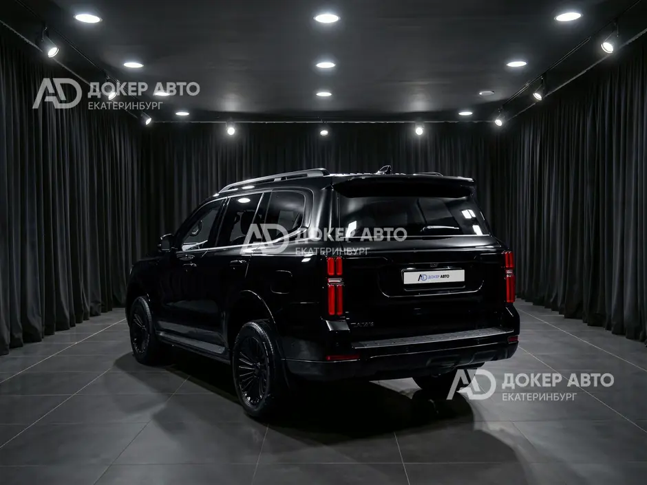 АЦ "Докер Авто"