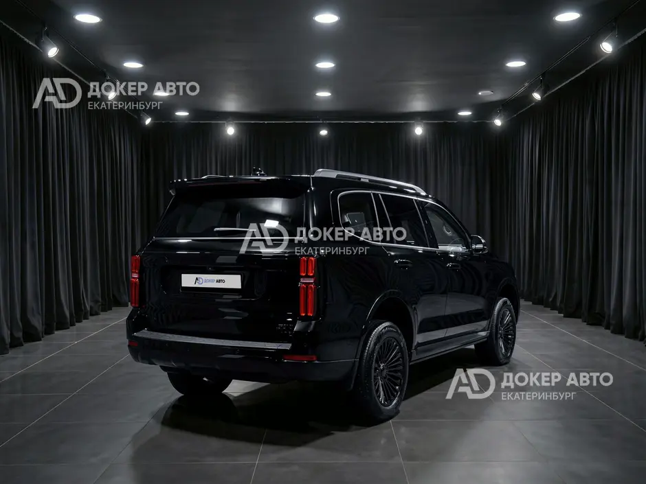 АЦ "Докер Авто"