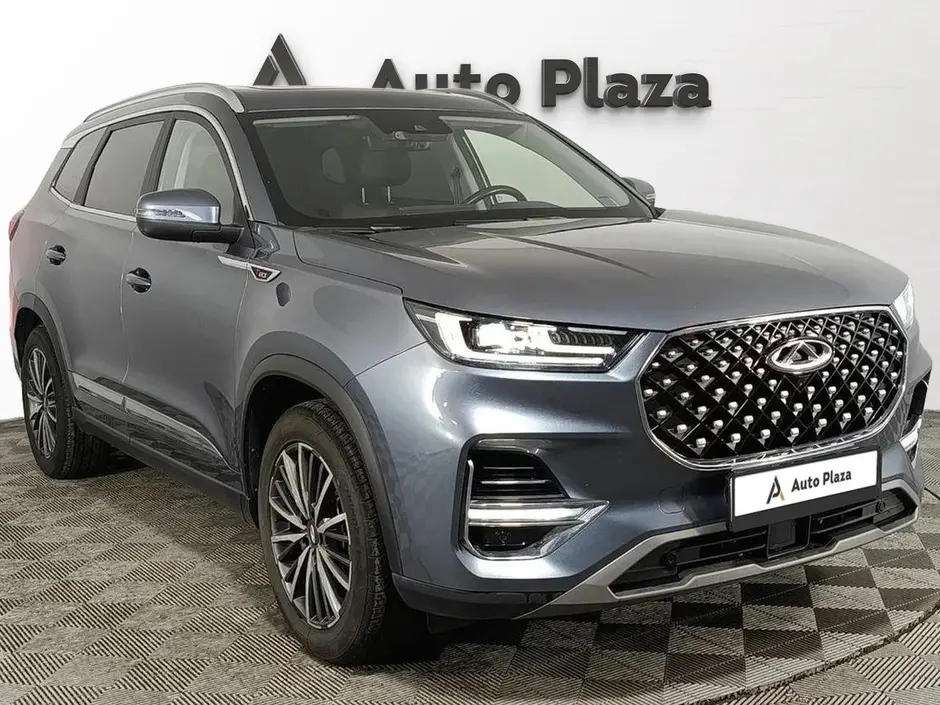 AutoPlaza