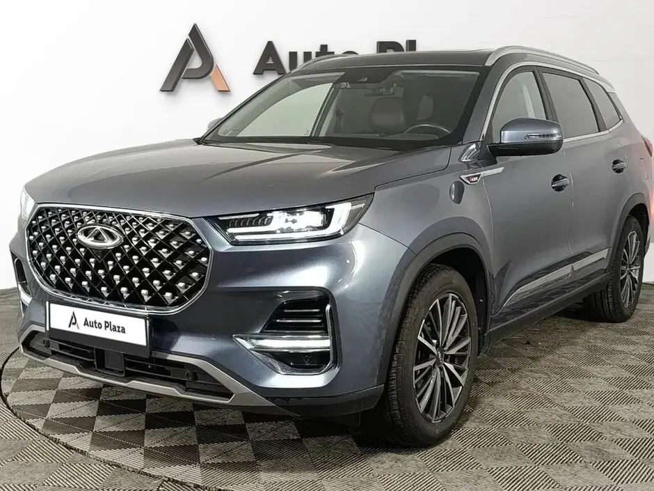 AutoPlaza