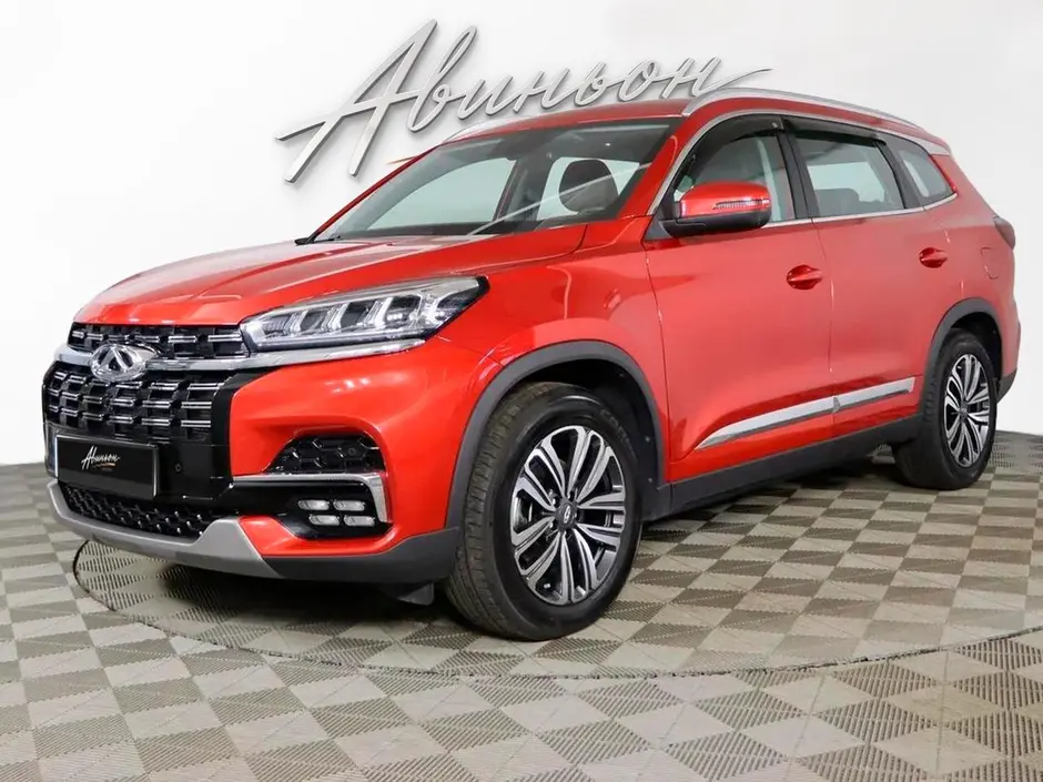 фото автомобиля
