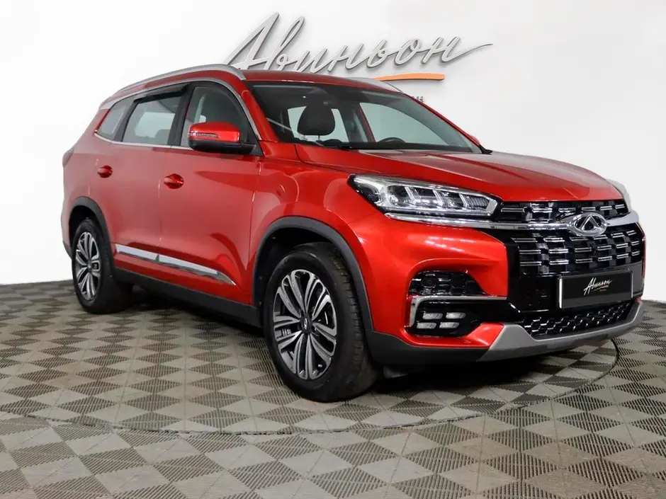 фото автомобиля