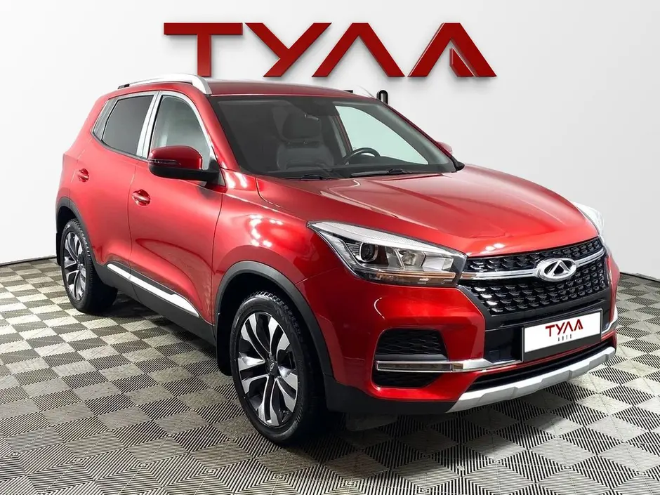 фото автомобиля