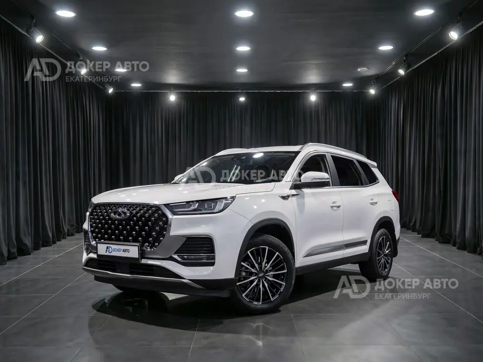 Chery Tiggo 8 Pro Max, 2023 г.