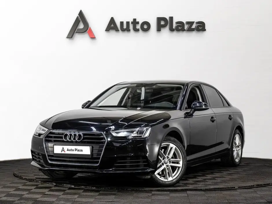 AutoPlaza