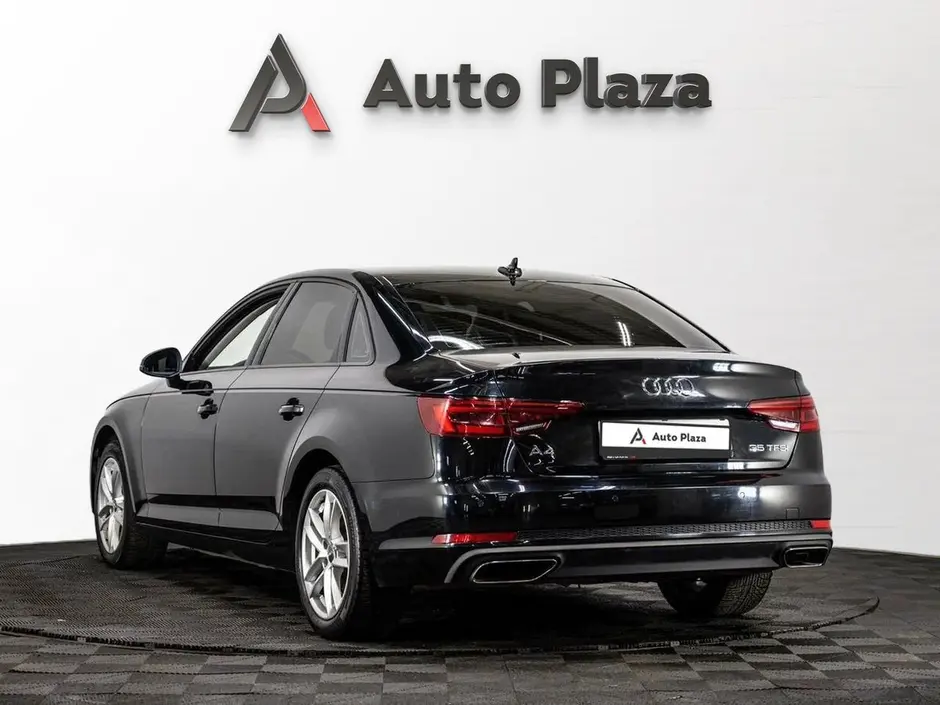 AutoPlaza