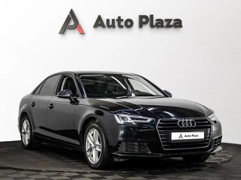 AutoPlaza