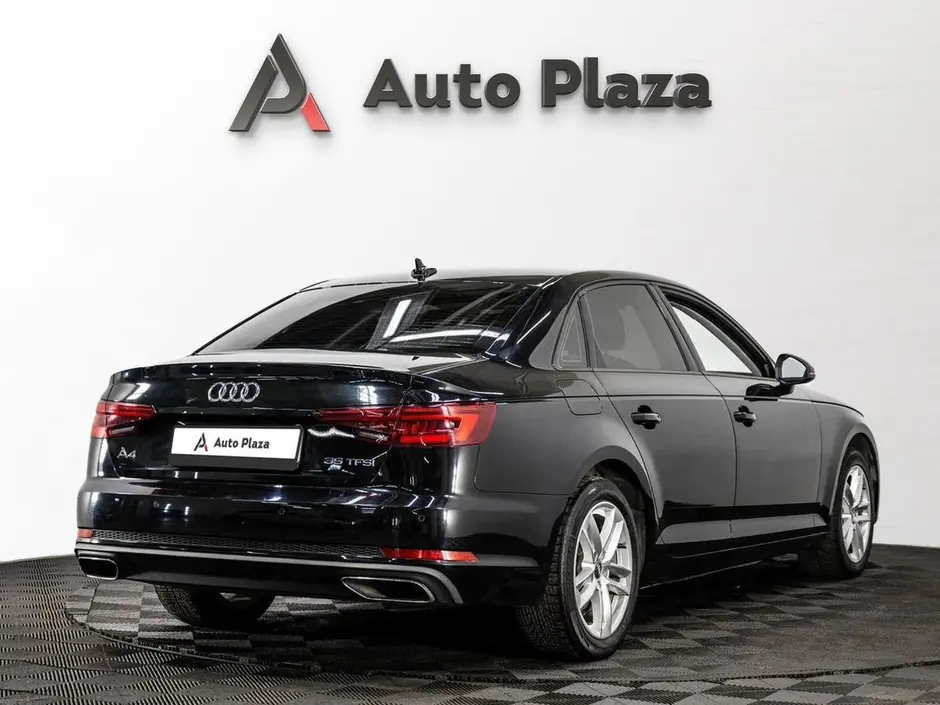 AutoPlaza