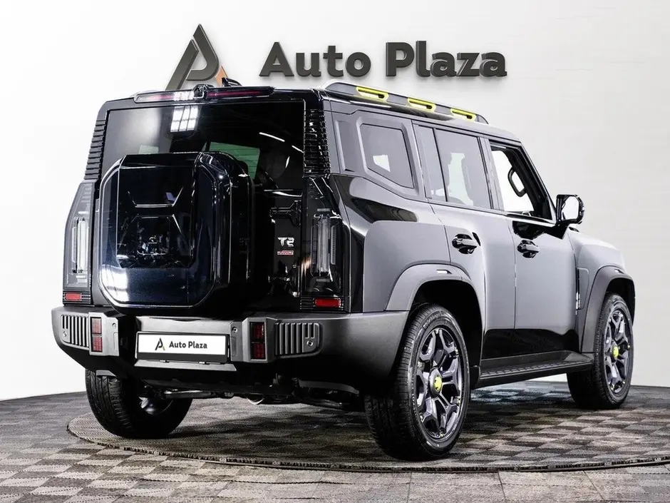 AutoPlaza