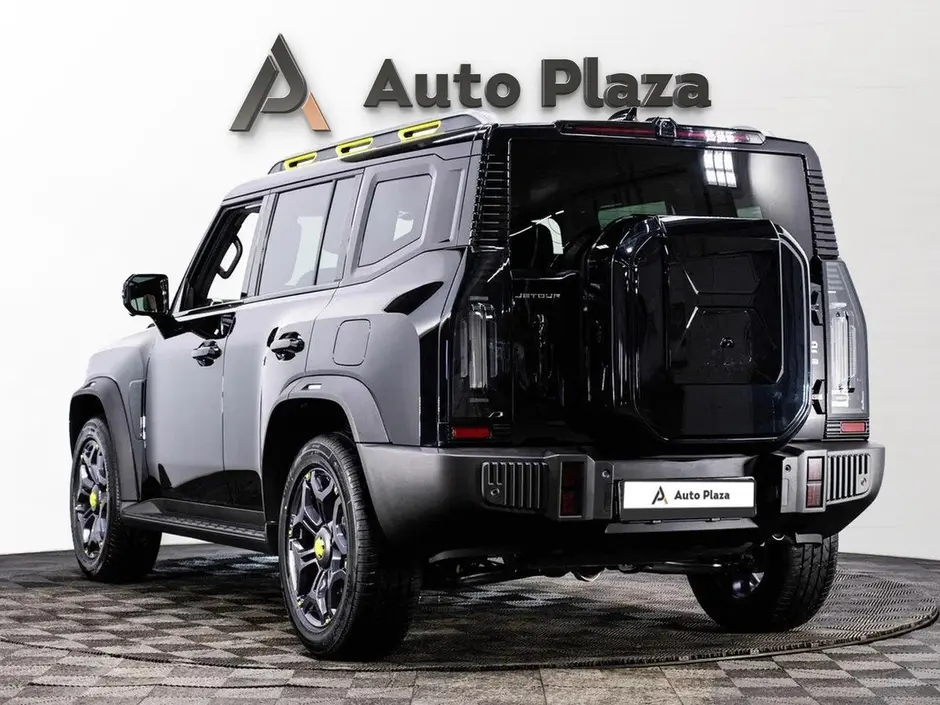 AutoPlaza