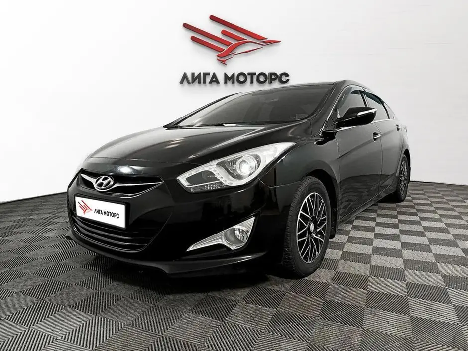 фото автомобиля