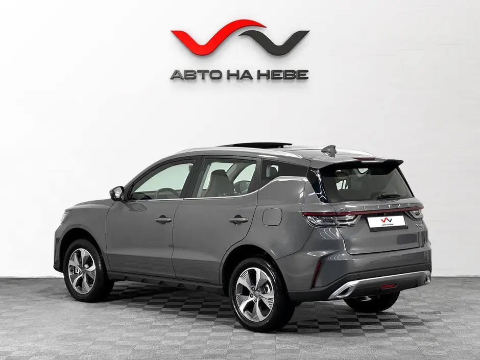 «Авто на Неве»
