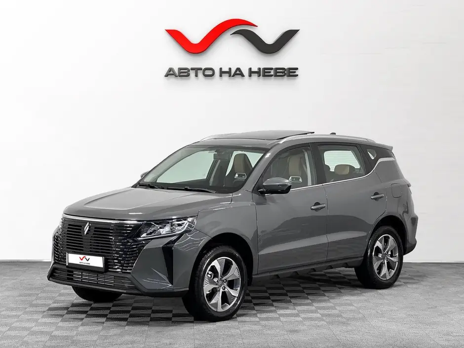 «Авто на Неве»