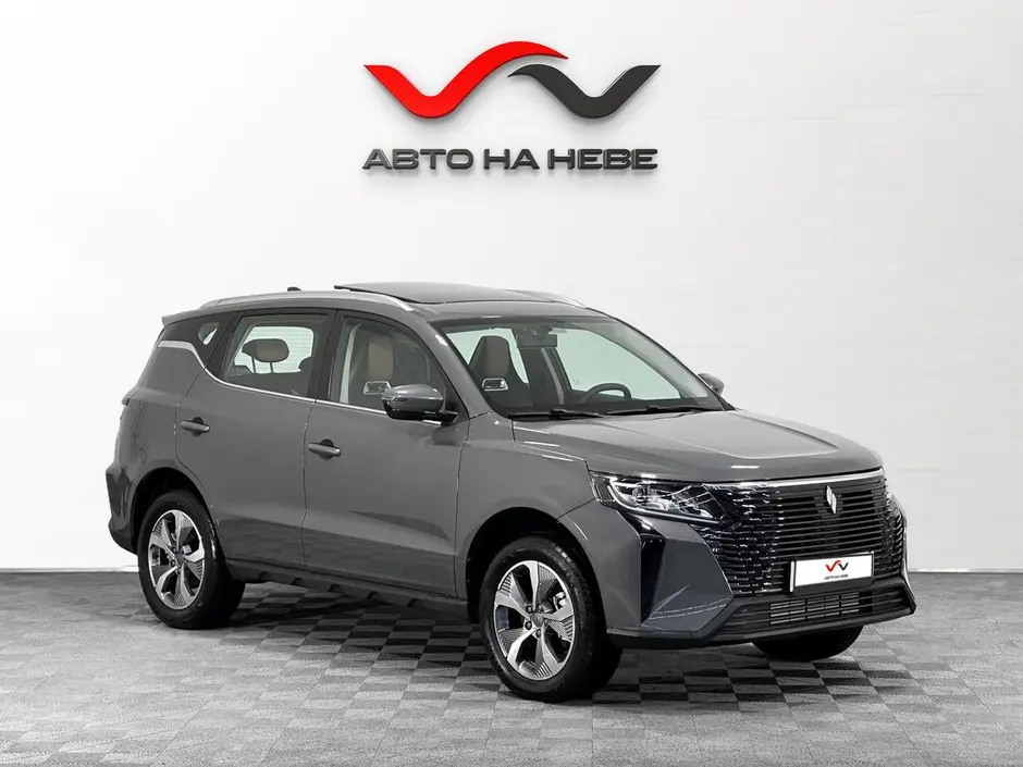 «Авто на Неве»