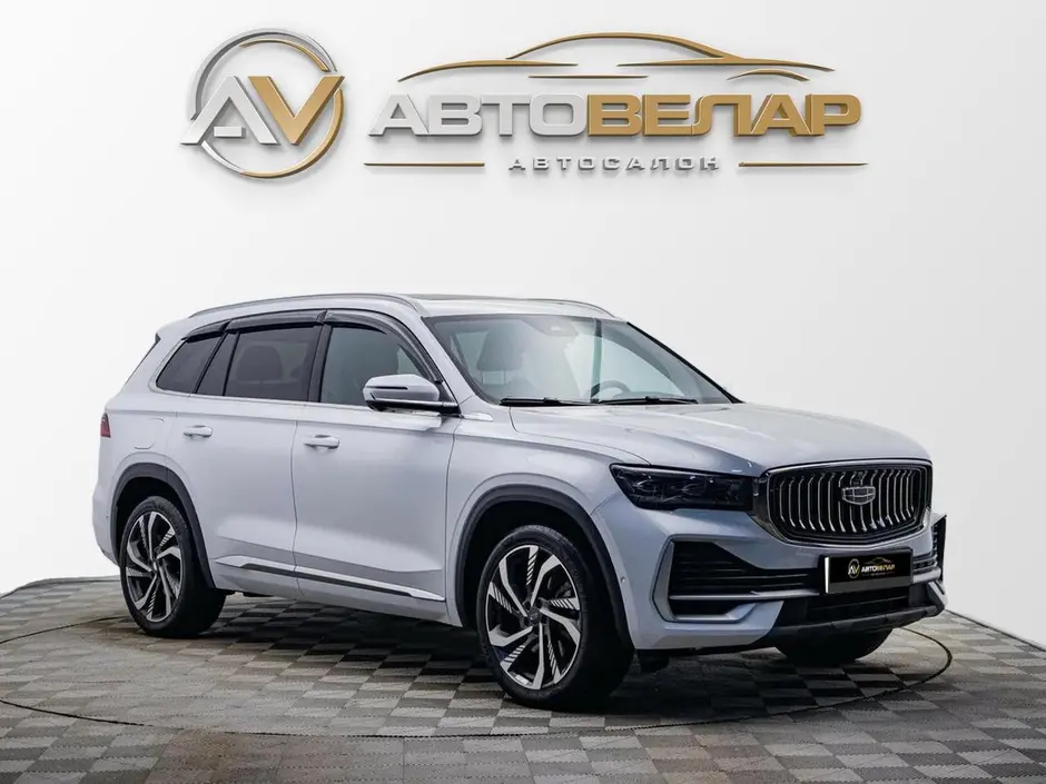 фото автомобиля