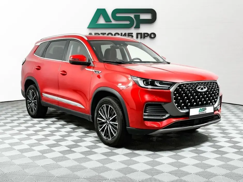 фото автомобиля