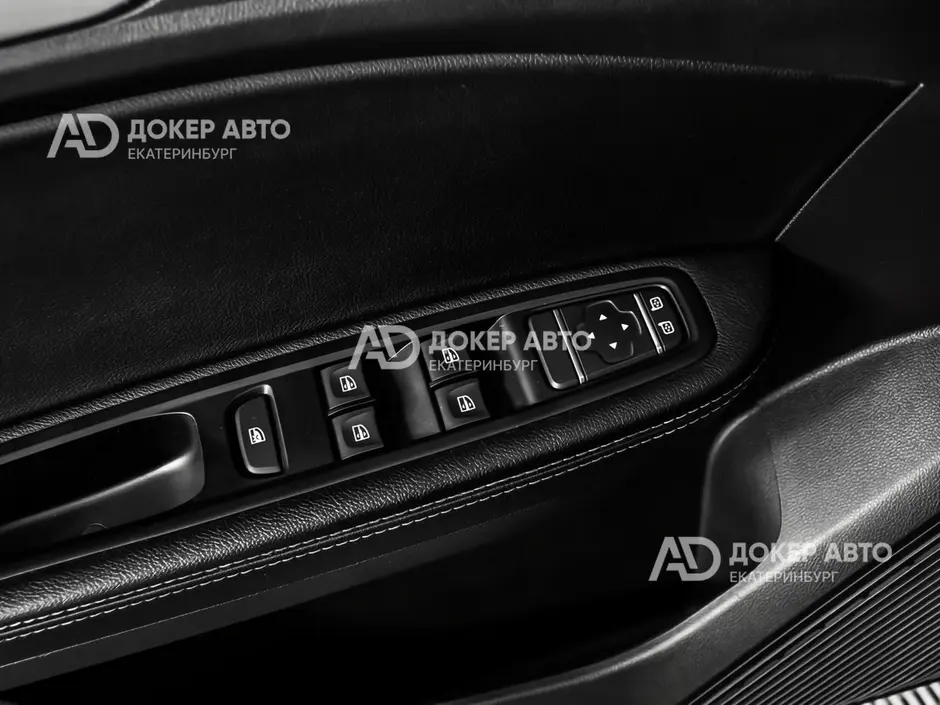 АЦ "Докер Авто"