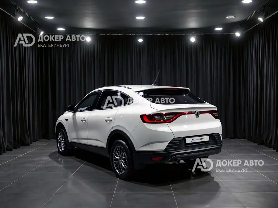 АЦ "Докер Авто"
