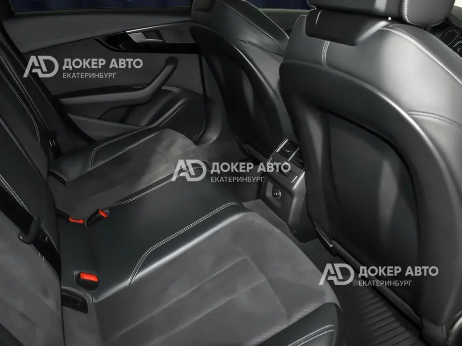 АЦ "Докер Авто"
