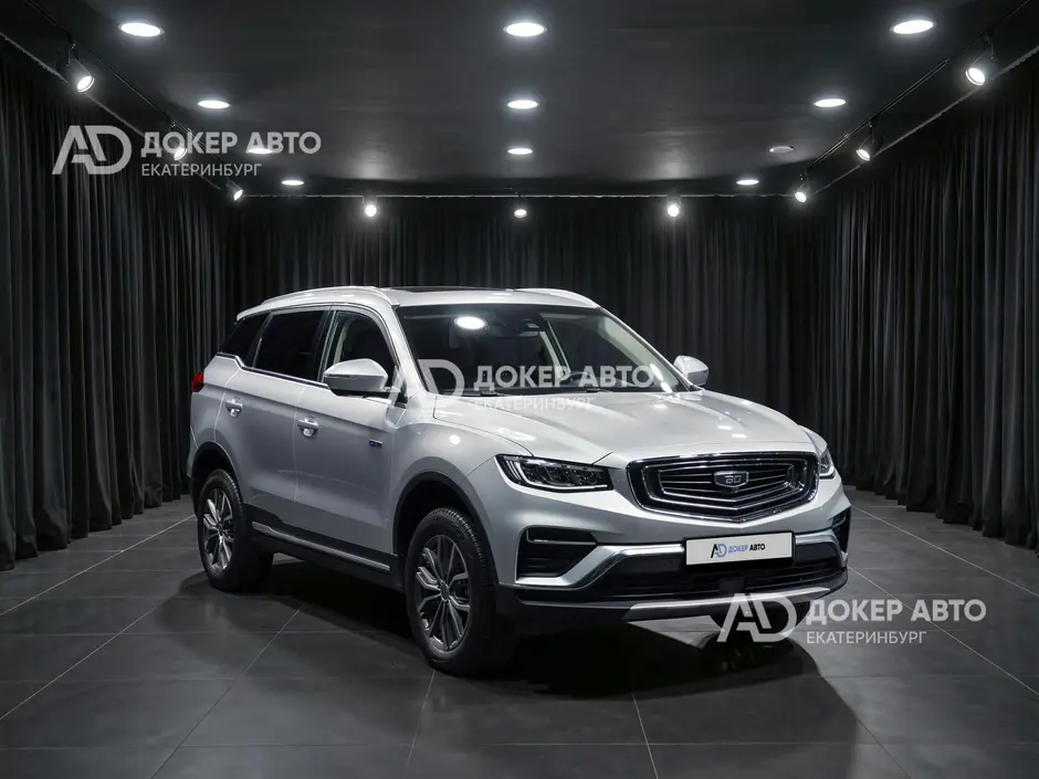 АЦ "Докер Авто"