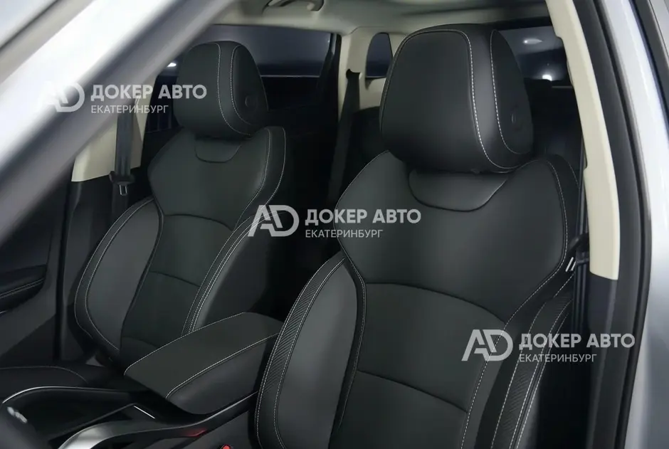 АЦ "Докер Авто"