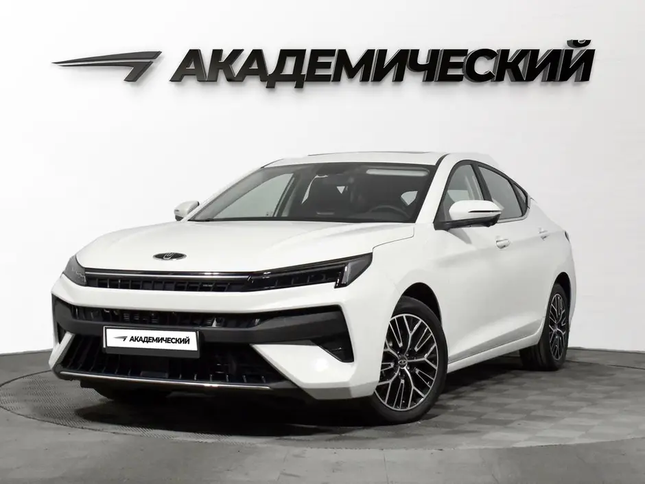 Москвич 6, 2023 г.