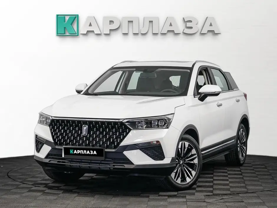 Фото автомобиля