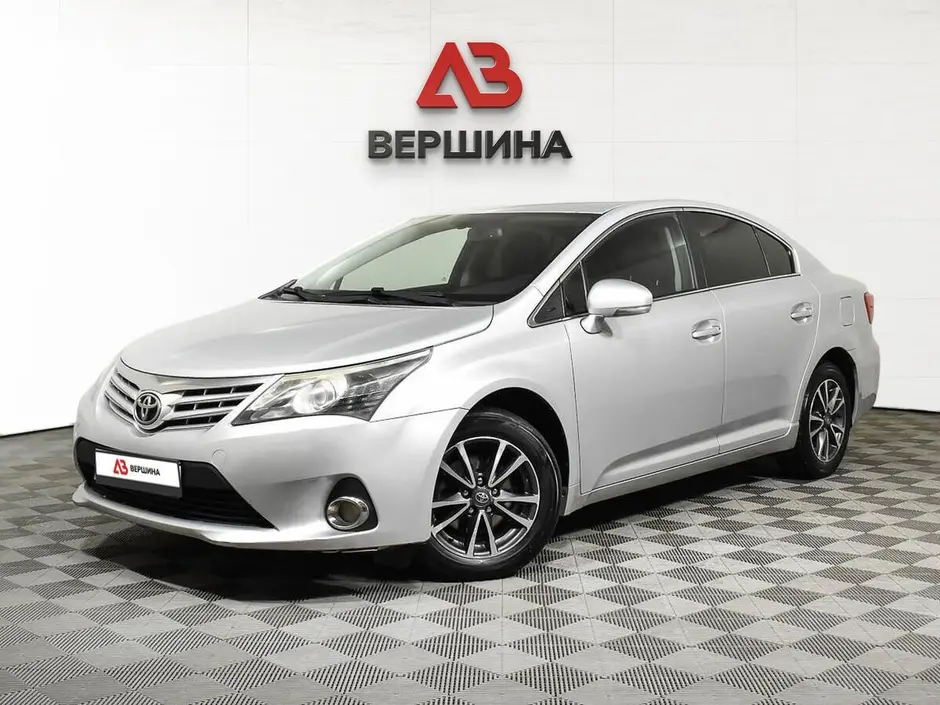 фото автомобиля