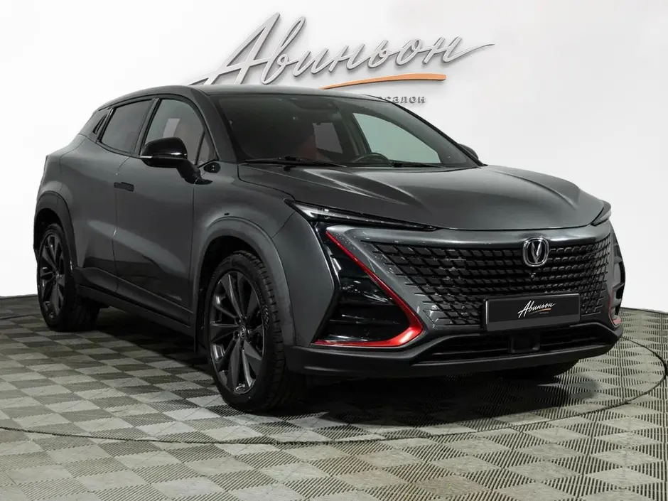 фото автомобиля