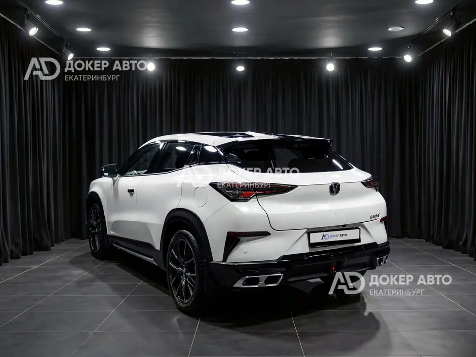 АЦ "Докер Авто"