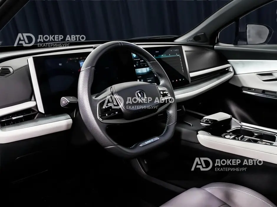 АЦ "Докер Авто"