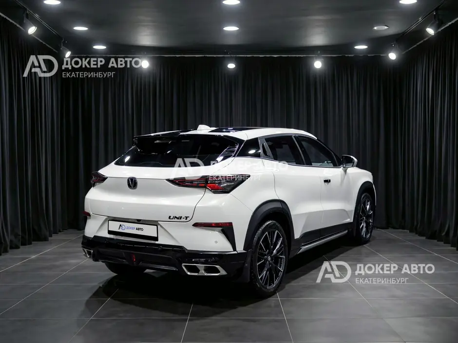 АЦ "Докер Авто"
