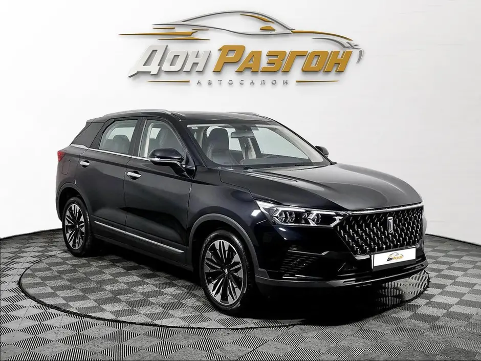 фото автомобиля