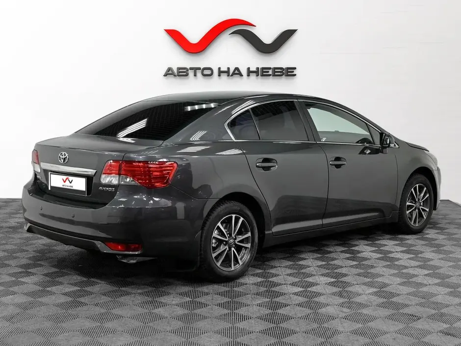 «Авто на Неве»