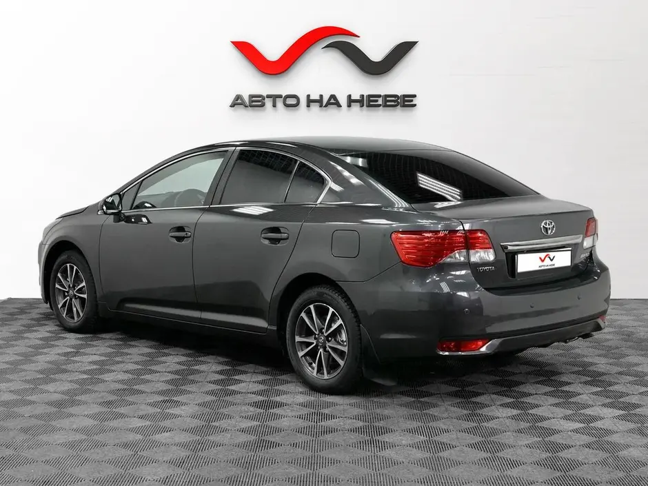 «Авто на Неве»