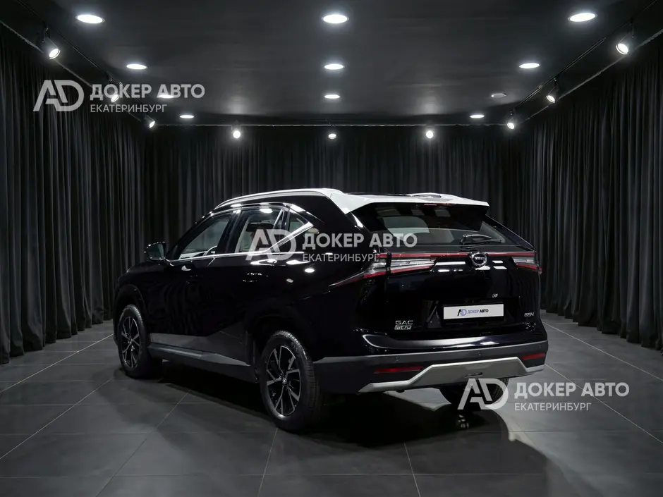 АЦ "Докер Авто"