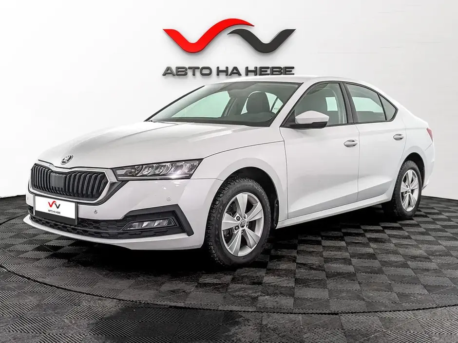 «Авто на Неве»